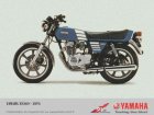 Yamaha XS 360